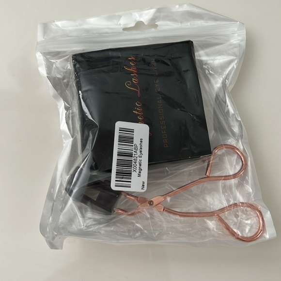 Magnetic Eyelashes, false lashes, 2 sizes. New in Box - Picture 12 of 12